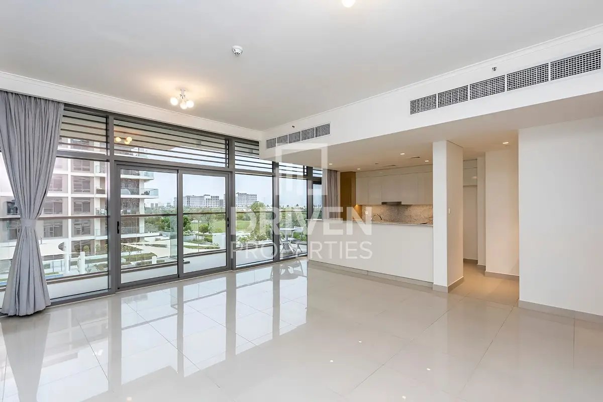 2-bedroom freehold apartment in Dubai Hills Estate — photo 3 of 5