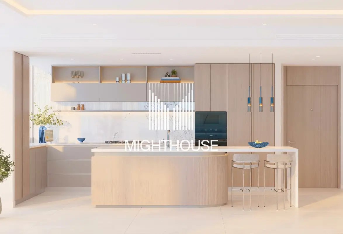 2-bedroom freehold apartment in Dubai Islands — photo 5 of 5