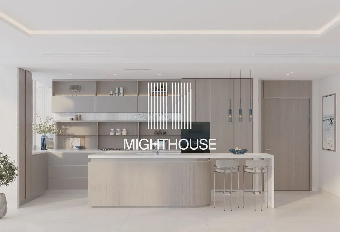2-bedroom freehold apartment in Dubai Islands — photo 3 of 5
