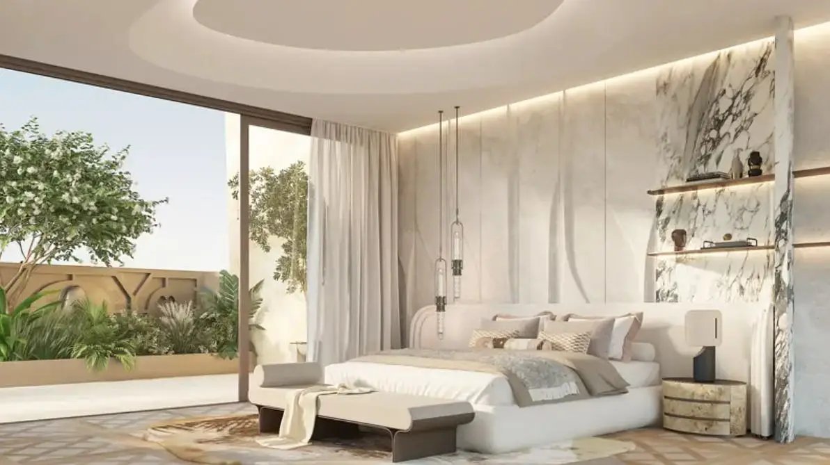 6-bedroom freehold villa in Mohammed Bin Rashid City (MBR City) — photo 5 of 5