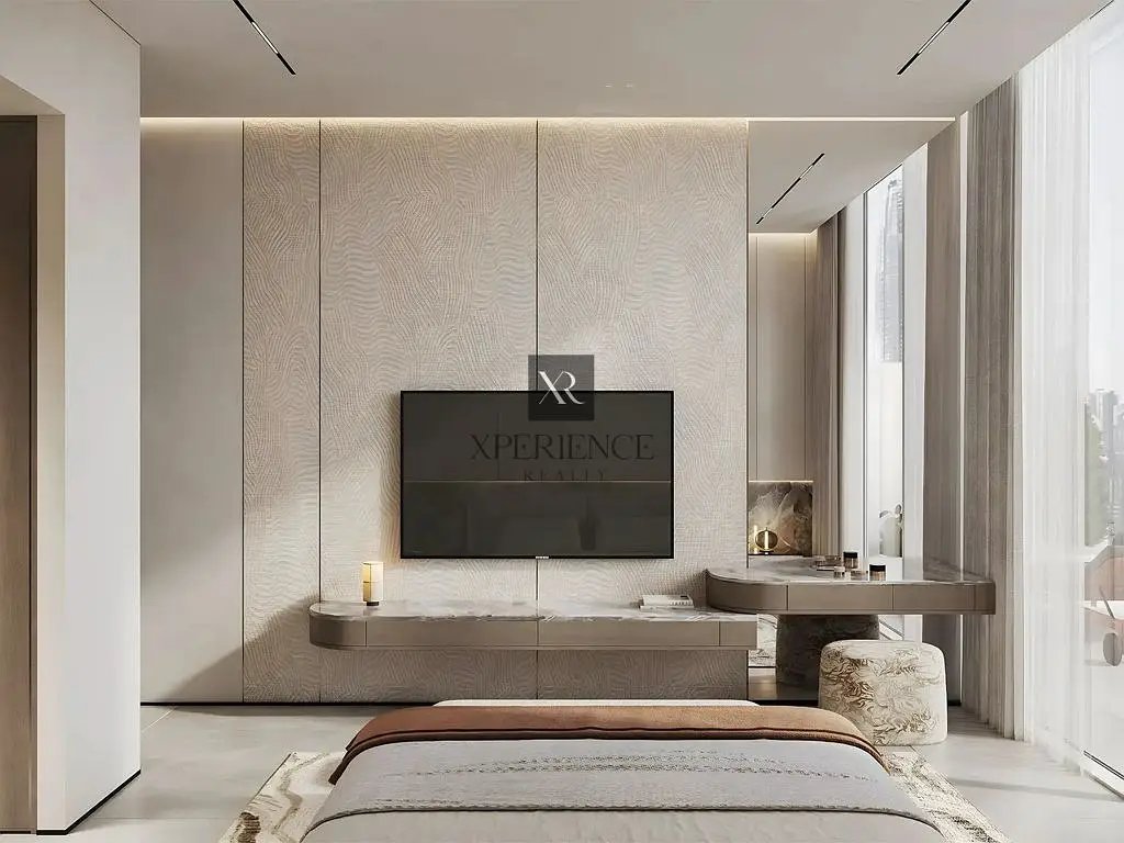 2-bedroom freehold apartment in Dubai Islands — photo 5 of 5
