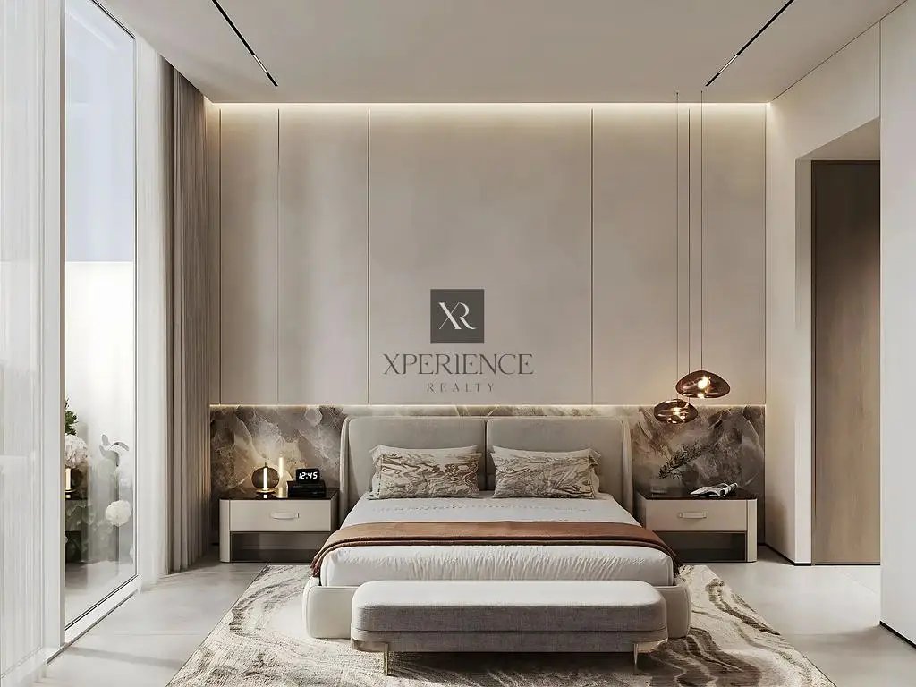 2-bedroom freehold apartment in Dubai Islands — photo 3 of 5