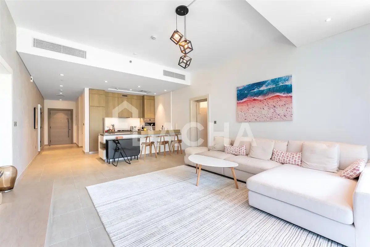 2-bedroom freehold apartment in Palm Jumeirah — photo 5 of 5