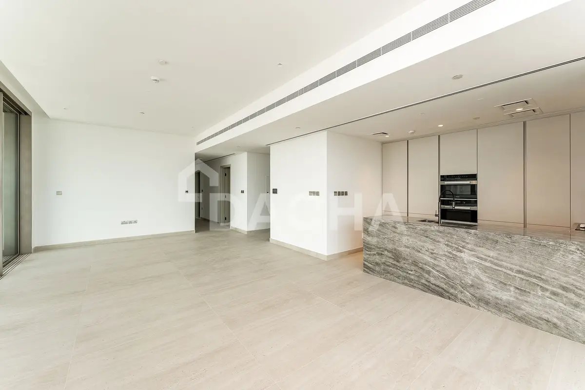 2-bedroom freehold apartment in Palm Jumeirah — photo 5 of 5