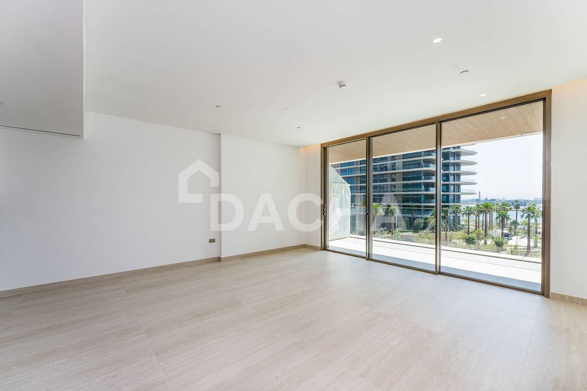 3-bedroom freehold apartment in Palm Jumeirah — photo 4 of 5