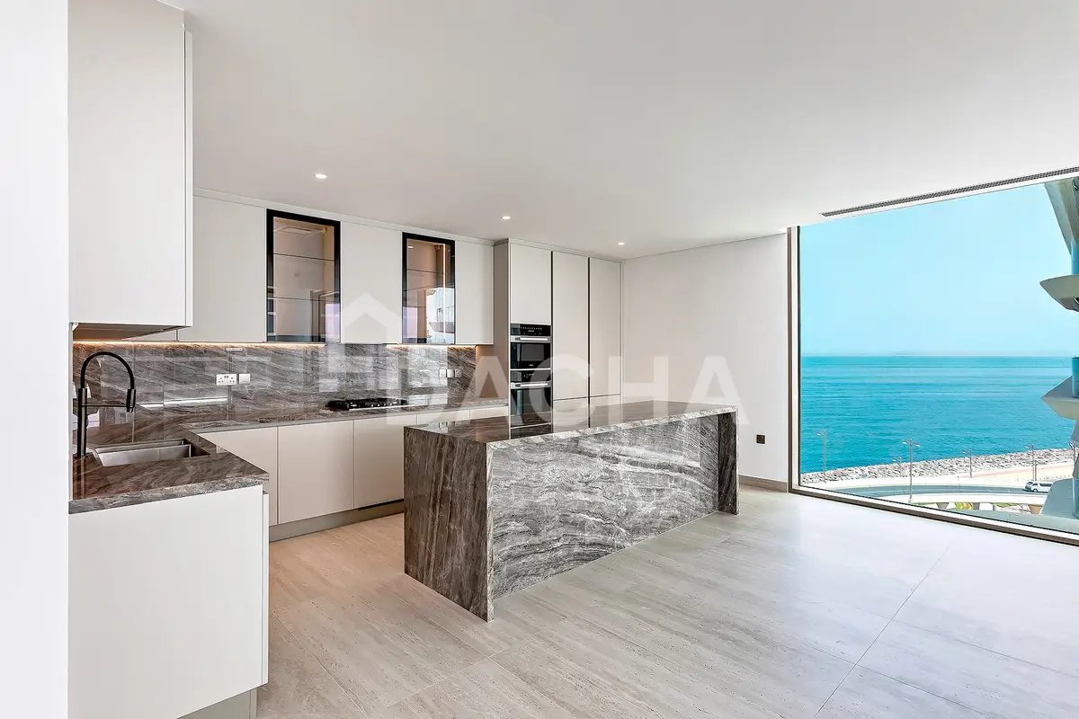 3-bedroom freehold apartment in Palm Jumeirah — photo 5 of 5
