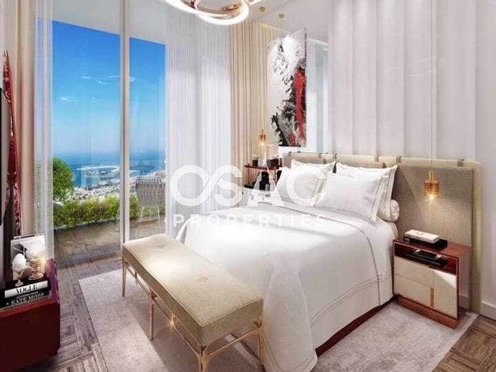 1-bedroom freehold apartment in Business Bay — photo 4 of 5