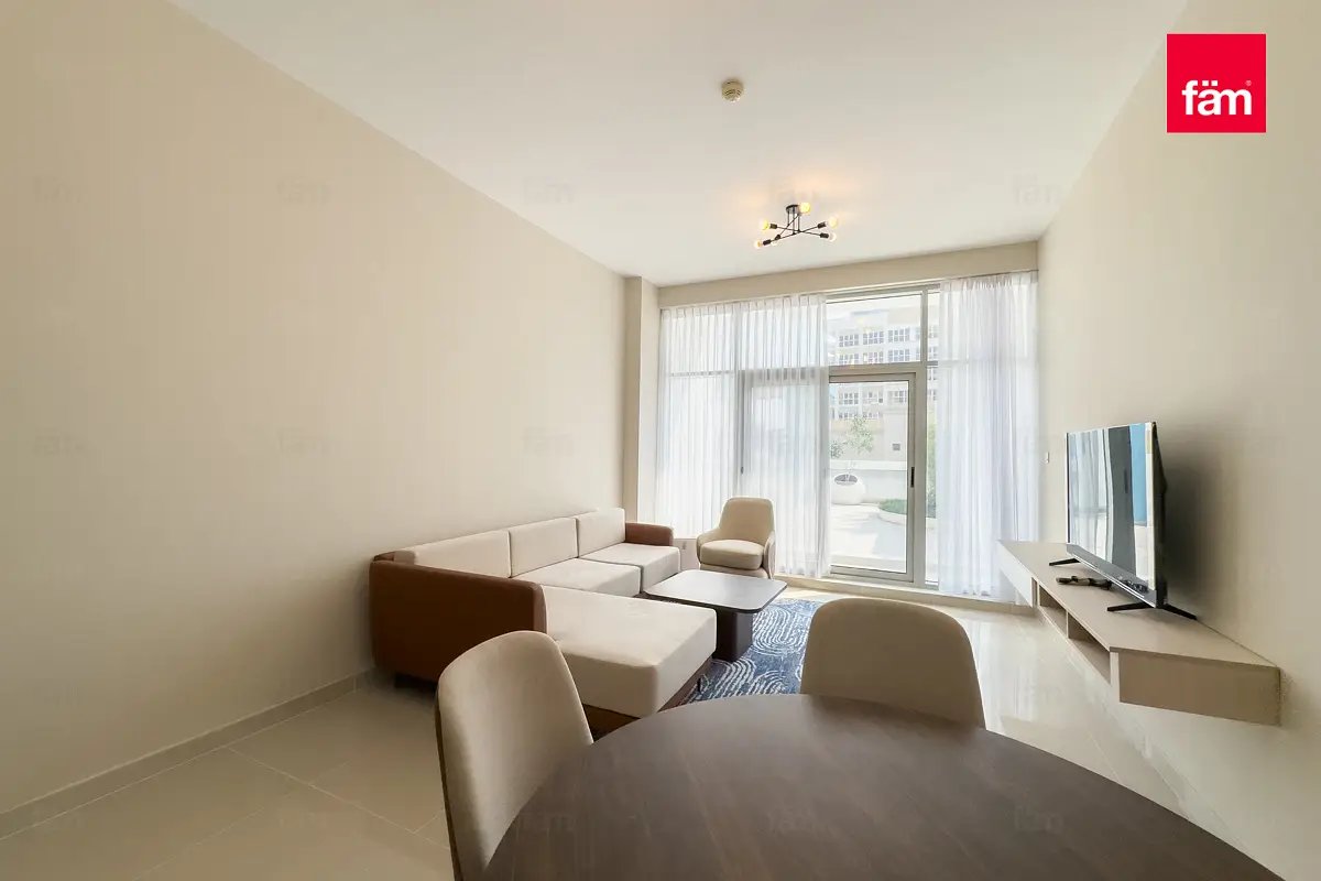 2-bedroom freehold apartment in Al Sufouh — photo 5 of 5