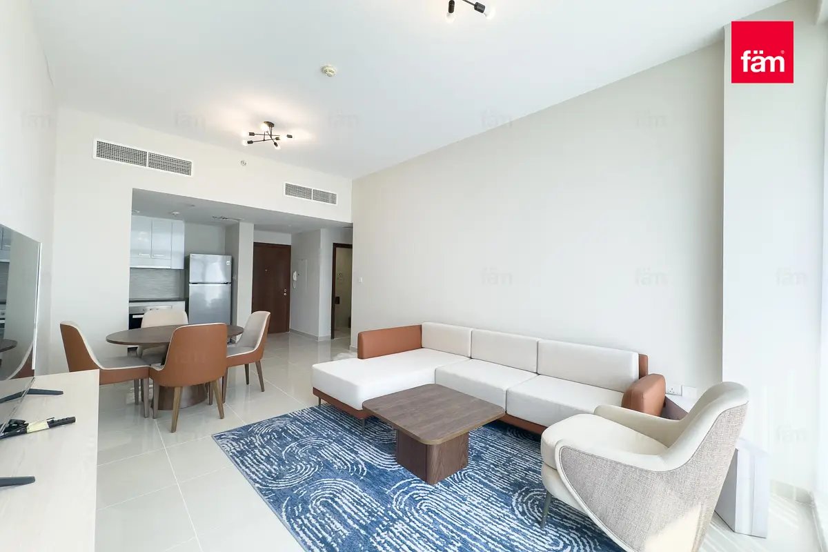 2-bedroom freehold apartment in Al Sufouh — photo 1 of 5