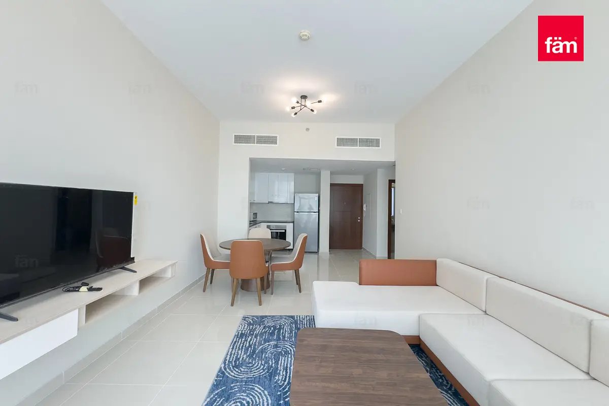 2-bedroom freehold apartment in Al Sufouh — photo 3 of 5