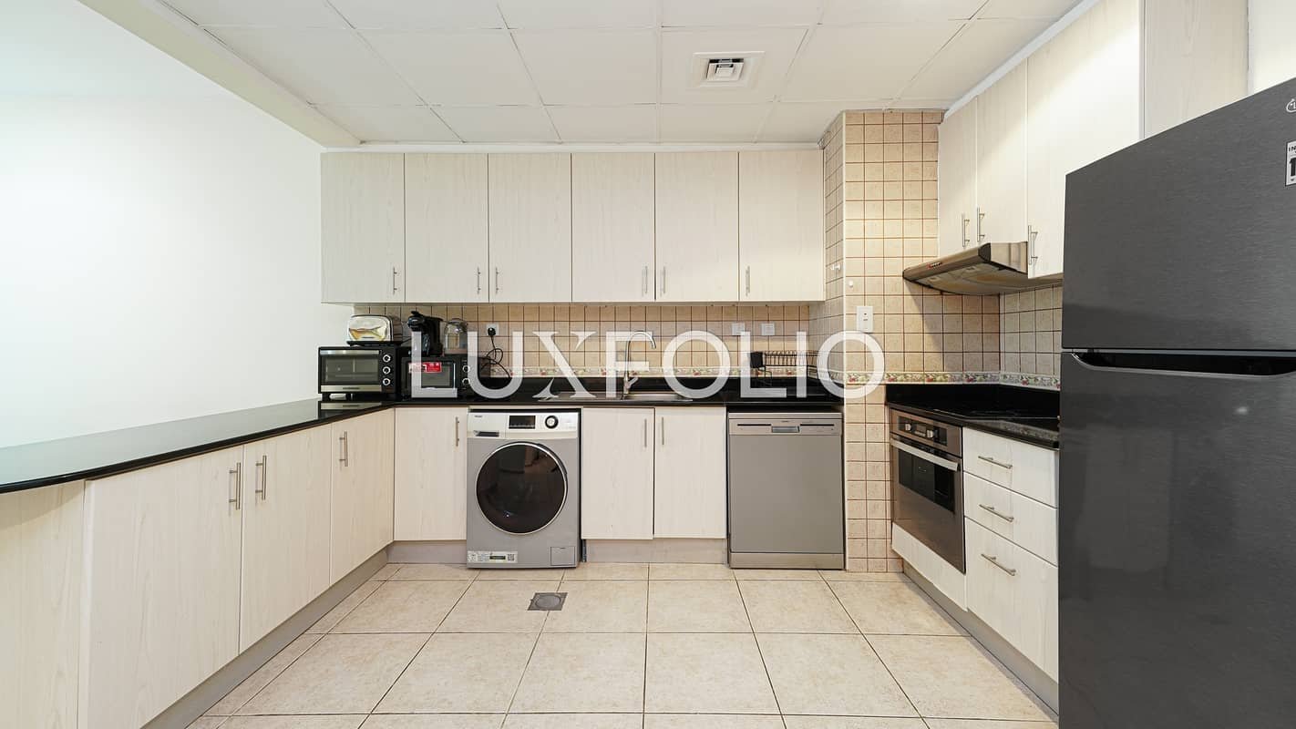 1-bedroom freehold apartment in Dubai Marina — photo 4 of 5