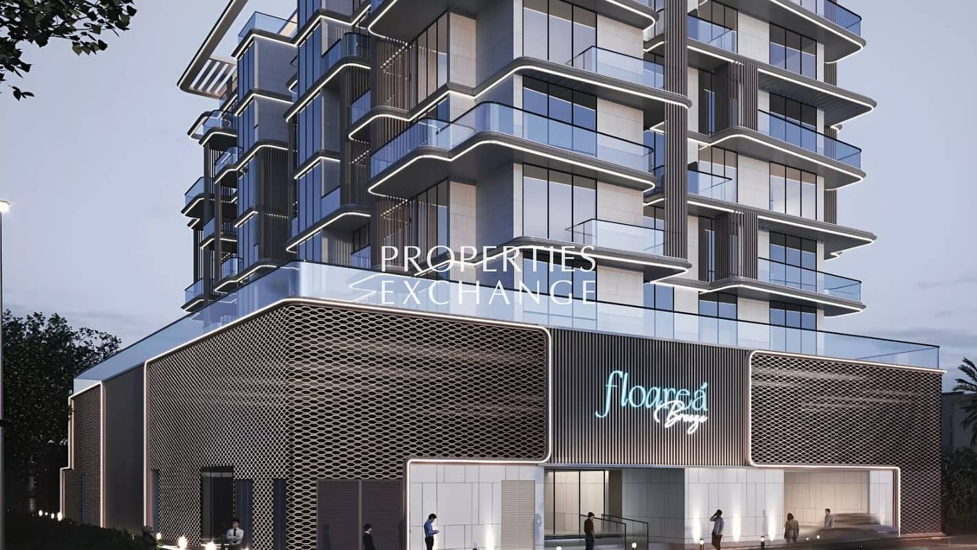 3-bedroom freehold apartment in Dubai Islands — photo 4 of 5