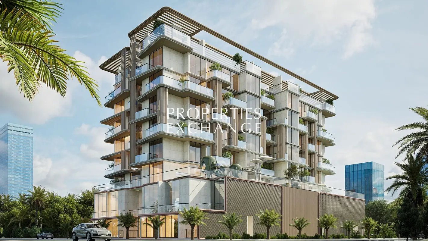 3-bedroom freehold apartment in Dubai Islands — photo 1 of 5