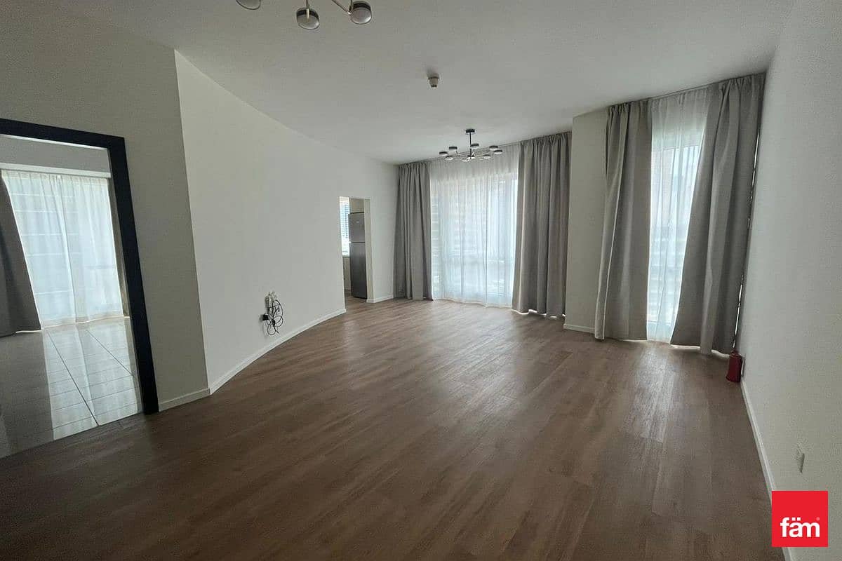2-bedroom freehold apartment in Dubai Marina — photo 2 of 5