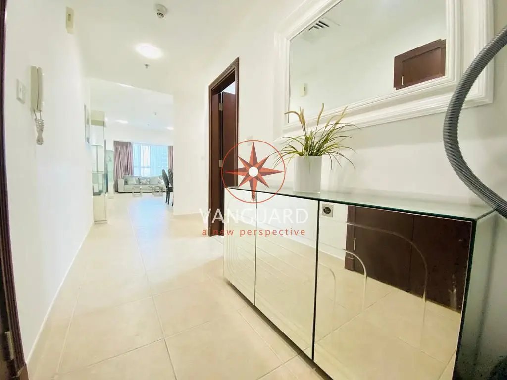 2-bedroom freehold apartment in Dubai Marina — photo 5 of 5