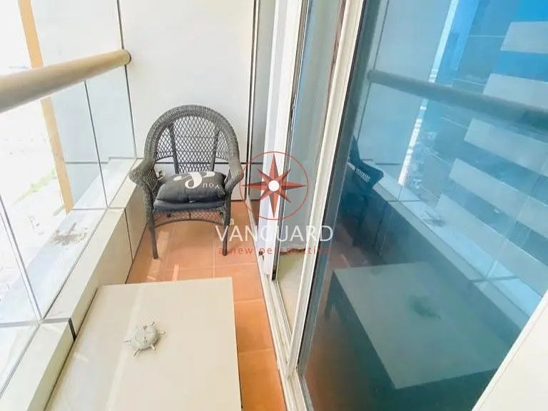 2-bedroom freehold apartment in Dubai Marina — photo 3 of 5