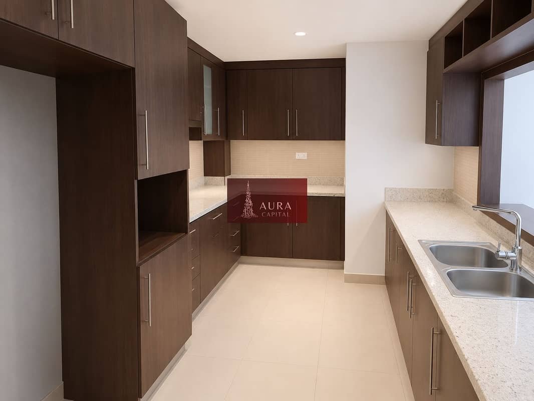 3-bedroom freehold apartment in Downtown Dubai — photo 4 of 5
