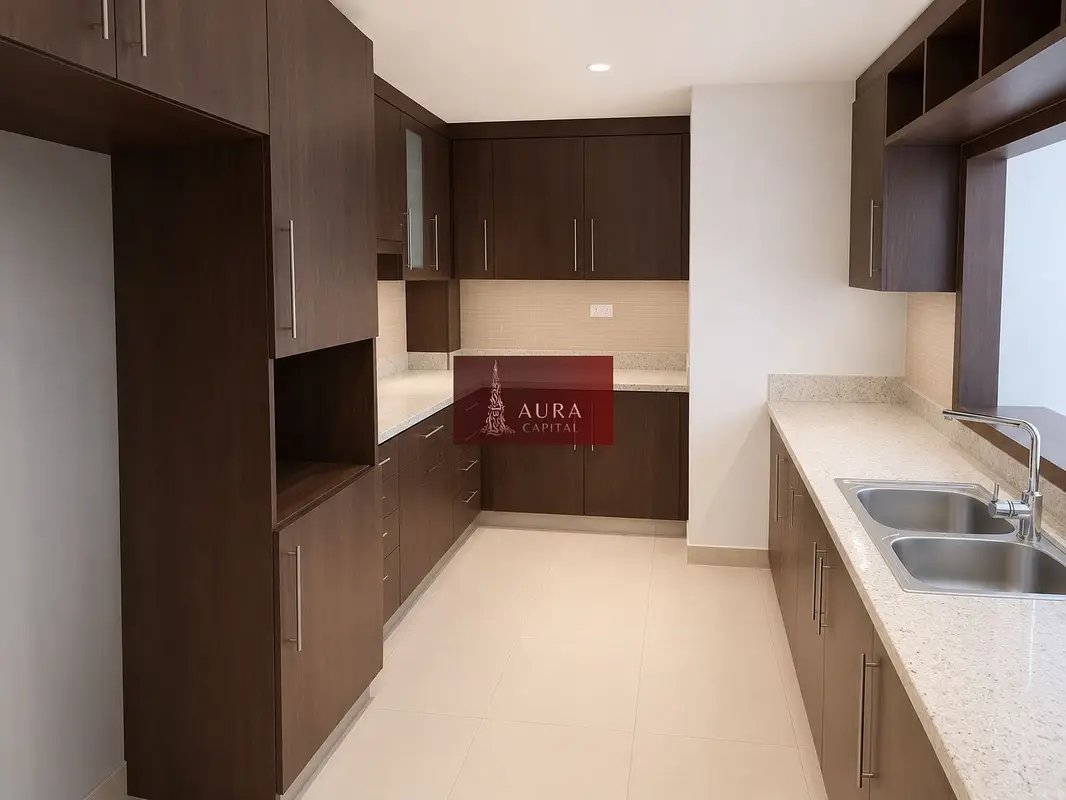 3-bedroom freehold apartment in Downtown Dubai — photo 3 of 5