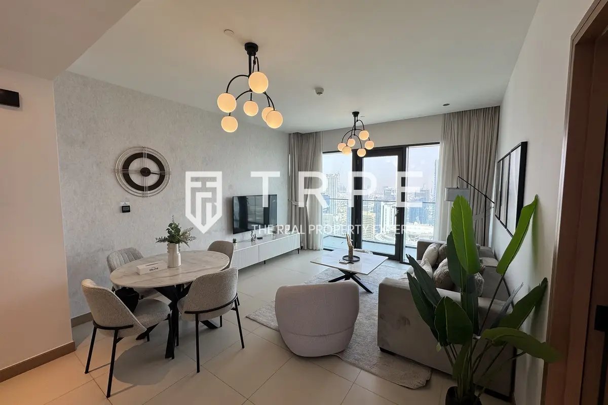 2-bedroom freehold apartment in Dubai Marina — photo 5 of 5