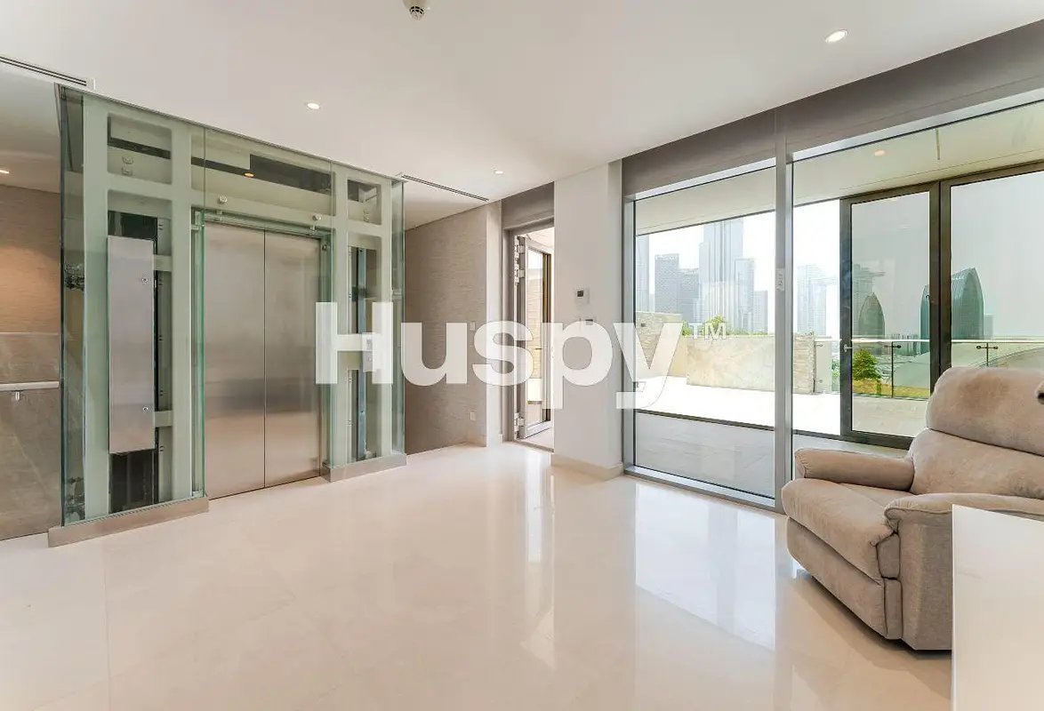 3-bedroom freehold apartment in Downtown Dubai — photo 5 of 5