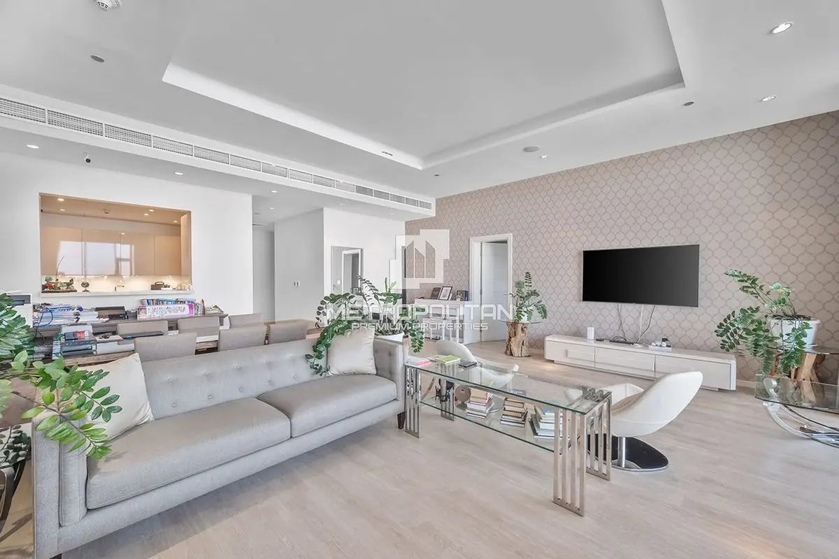 3-bedroom freehold apartment in Palm Jumeirah — photo 5 of 5