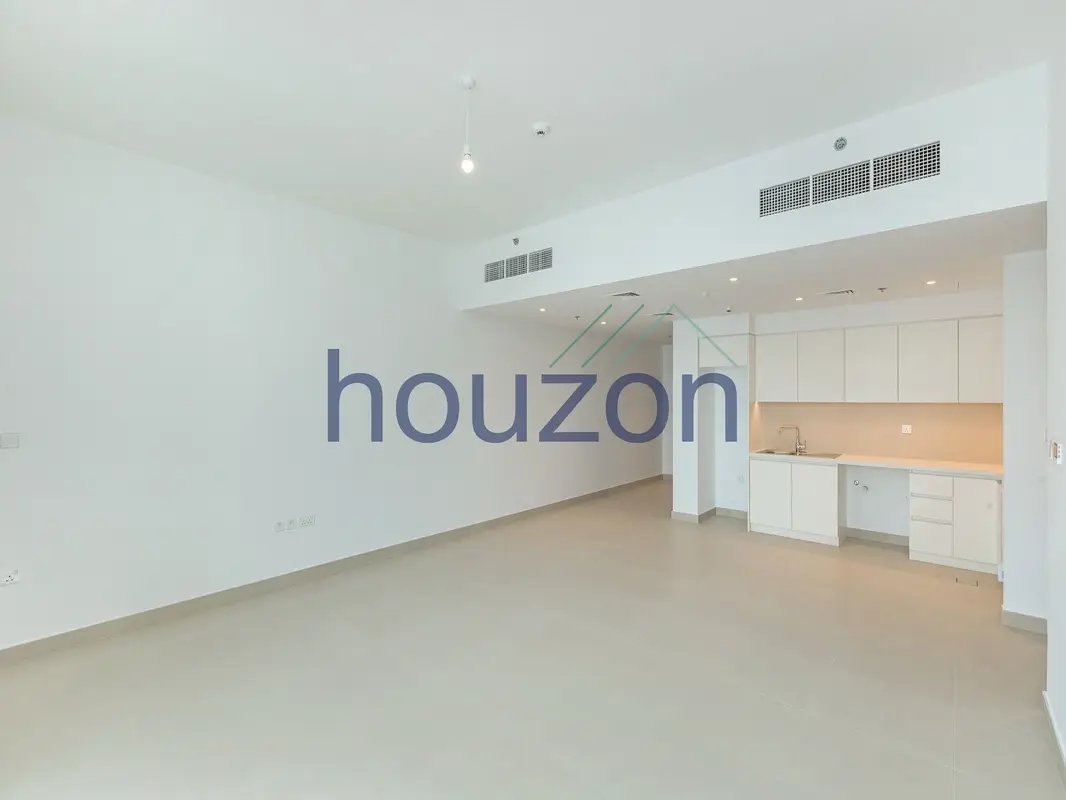 2-bedroom freehold apartment in Dubai Creek Harbour — photo 3 of 5