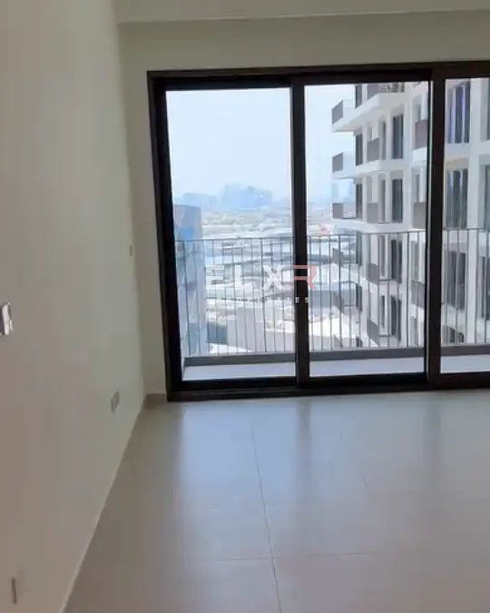 1-bedroom freehold apartment in Dubai Hills Estate — photo 1 of 5
