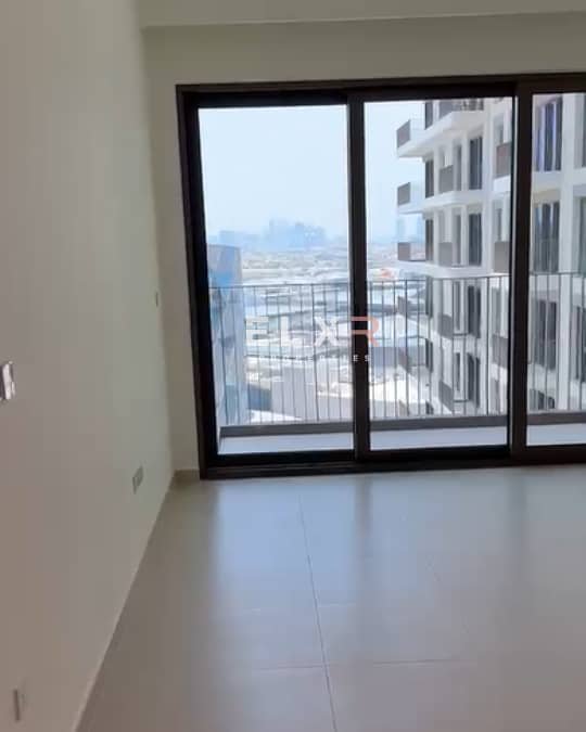 1-bedroom freehold apartment in Dubai Hills Estate — photo 2 of 5
