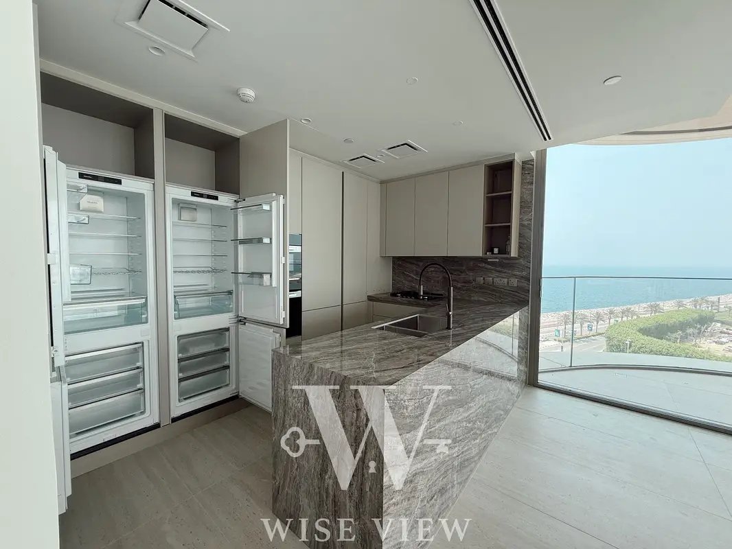 2-bedroom freehold apartment in Palm Jumeirah — photo 5 of 5