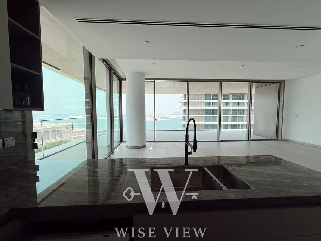 2-bedroom freehold apartment in Palm Jumeirah — photo 4 of 5