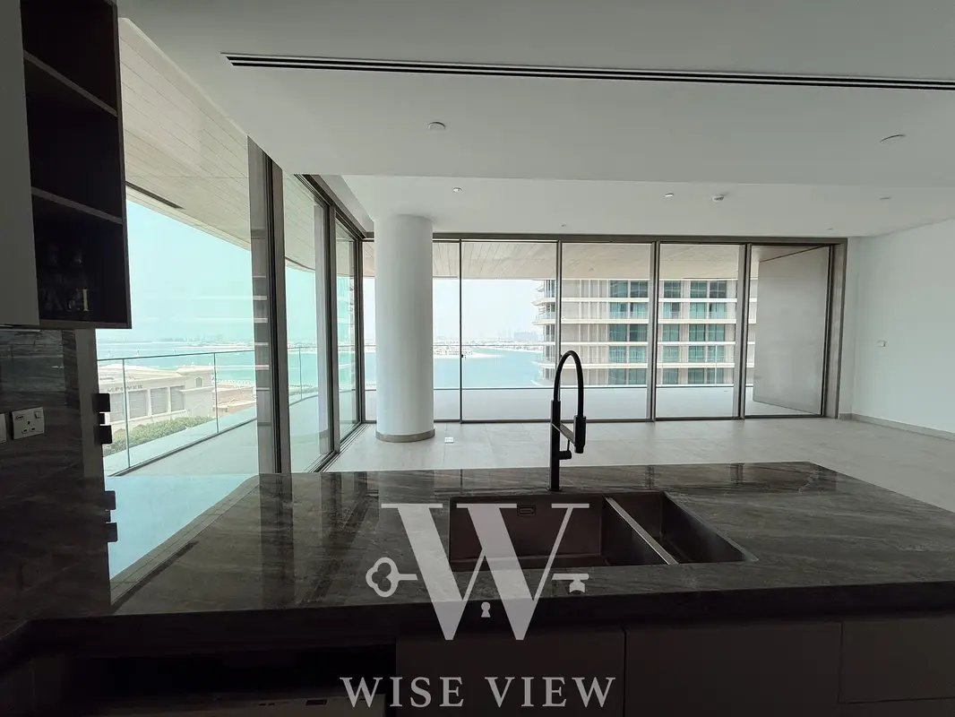 2-bedroom freehold apartment in Palm Jumeirah — photo 3 of 5