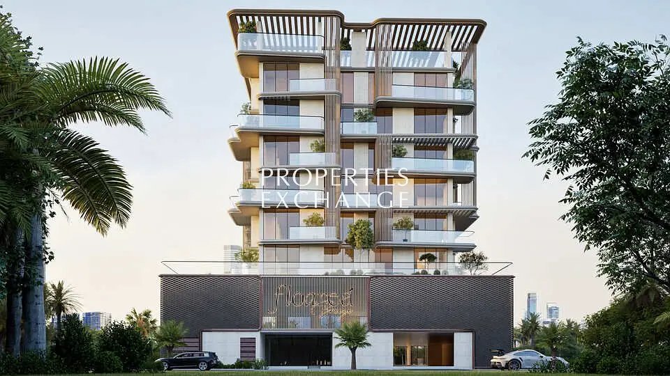 3-bedroom freehold apartment in Dubai Islands — photo 1 of 5