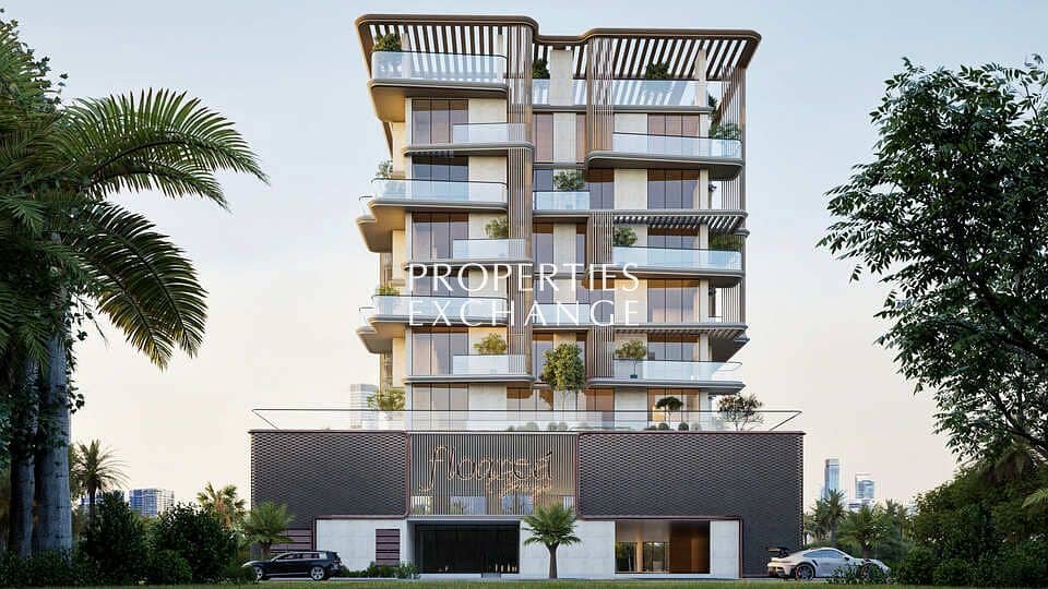 3-bedroom freehold apartment in Dubai Islands — photo 2 of 5