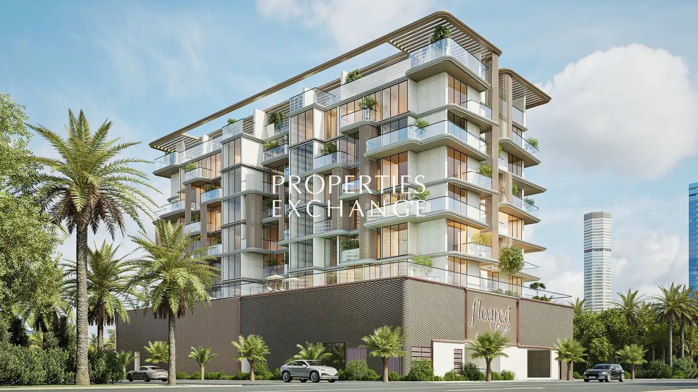 3-bedroom freehold apartment in Dubai Islands — photo 3 of 5