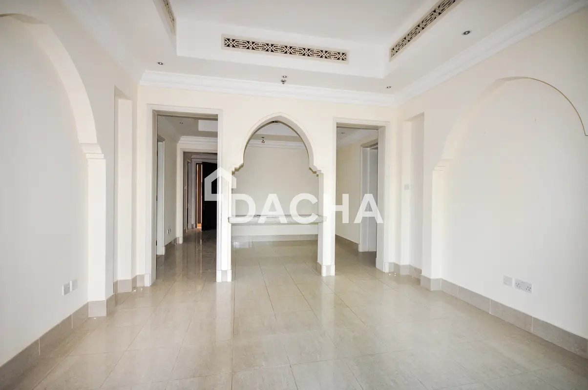 1-bedroom freehold apartment in Downtown Dubai — photo 5 of 5