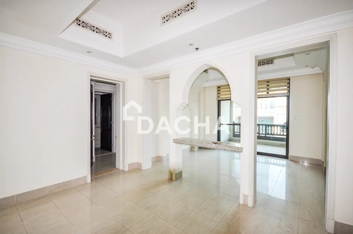 1-bedroom freehold apartment in Downtown Dubai — photo 1 of 5