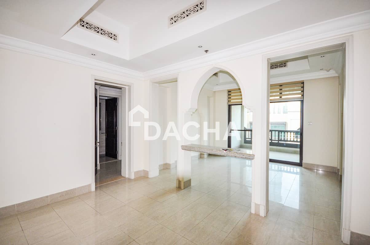 1-bedroom freehold apartment in Downtown Dubai — photo 2 of 5