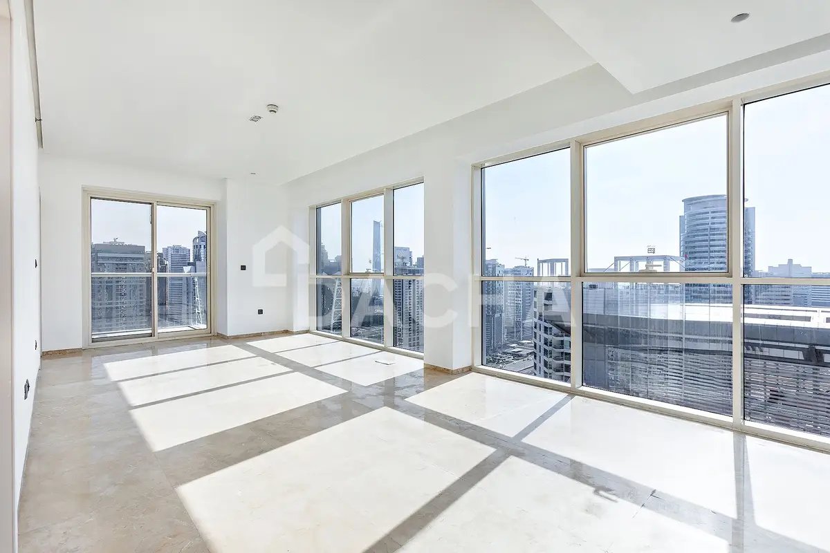 4-bedroom freehold apartment in Dubai Marina — photo 5 of 5