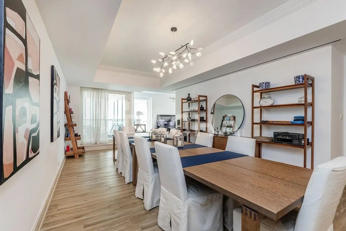 3-bedroom freehold apartment in Dubai Marina — photo 5 of 5