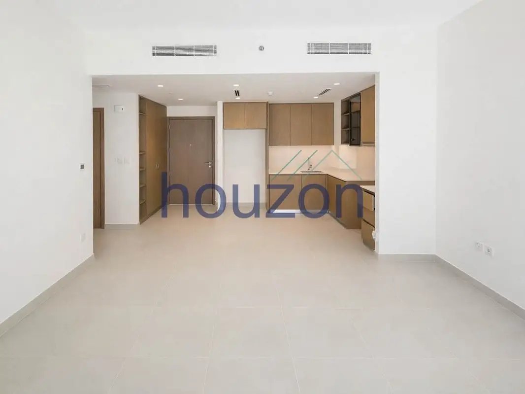 2-bedroom freehold apartment in Dubai Creek Harbour — photo 1 of 5