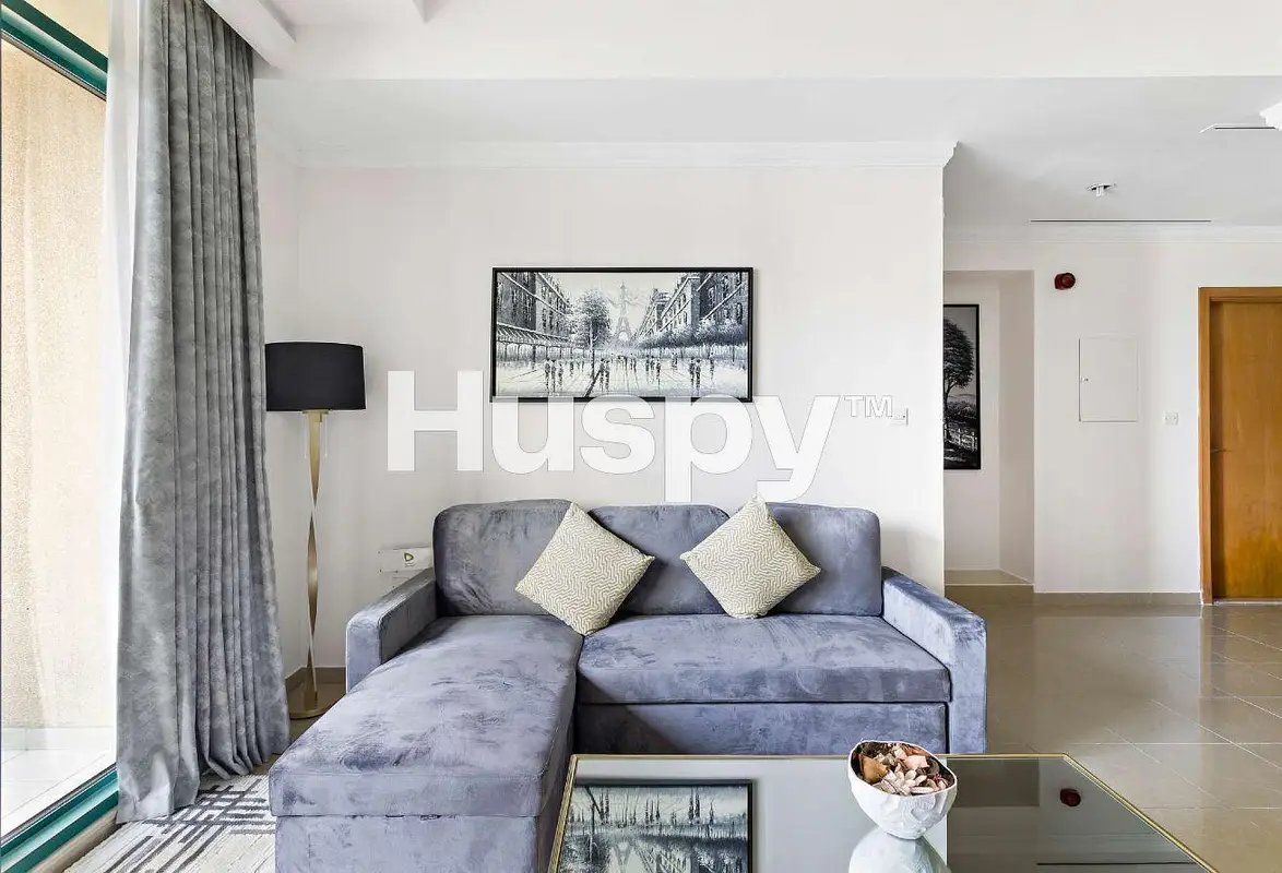 3-bedroom freehold apartment in Dubai Marina — photo 5 of 5