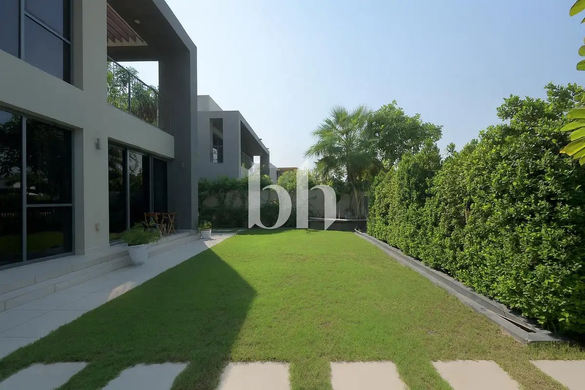 4-bedroom freehold villa in Dubai Hills Estate — photo 5 of 5