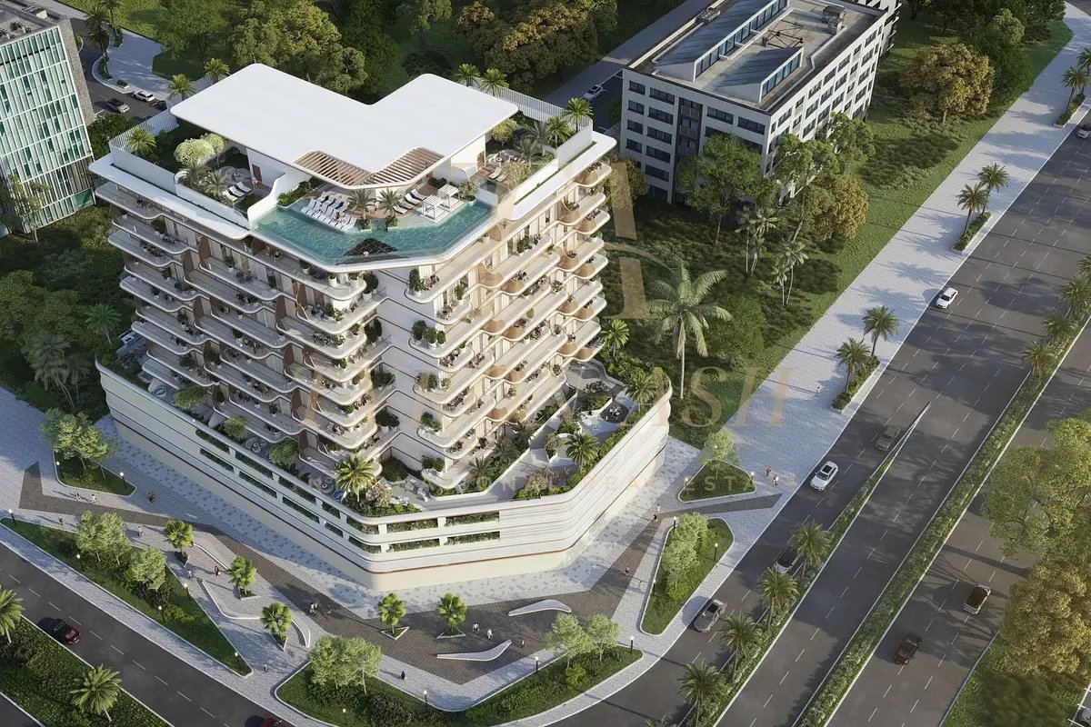 3-bedroom freehold apartment in Dubai Islands — photo 5 of 5