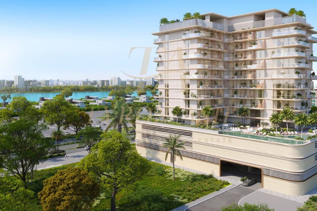 3-bedroom freehold apartment in Dubai Islands — photo 4 of 5
