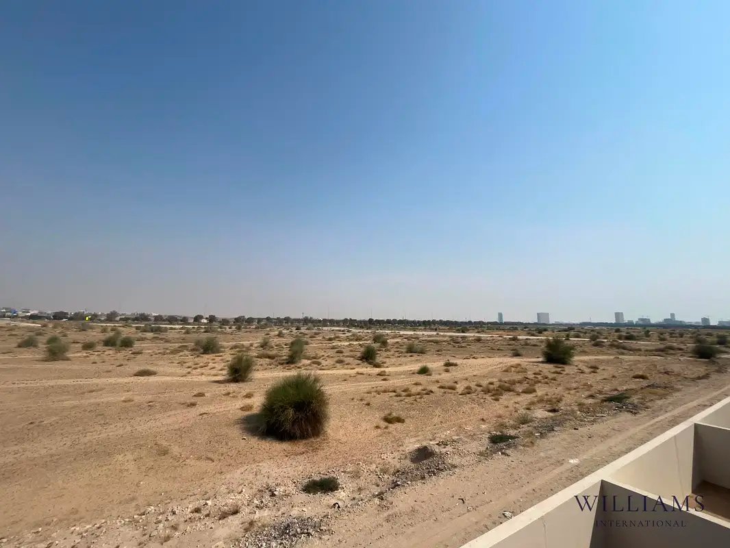 4-bedroom freehold villa in Mohammed Bin Rashid City (MBR City) — photo 5 of 5