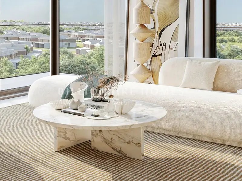 2-bedroom freehold apartment in Dubai Hills Estate — photo 5 of 5