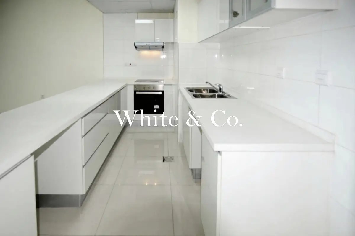 3-bedroom freehold apartment in Dubai Marina — photo 5 of 5