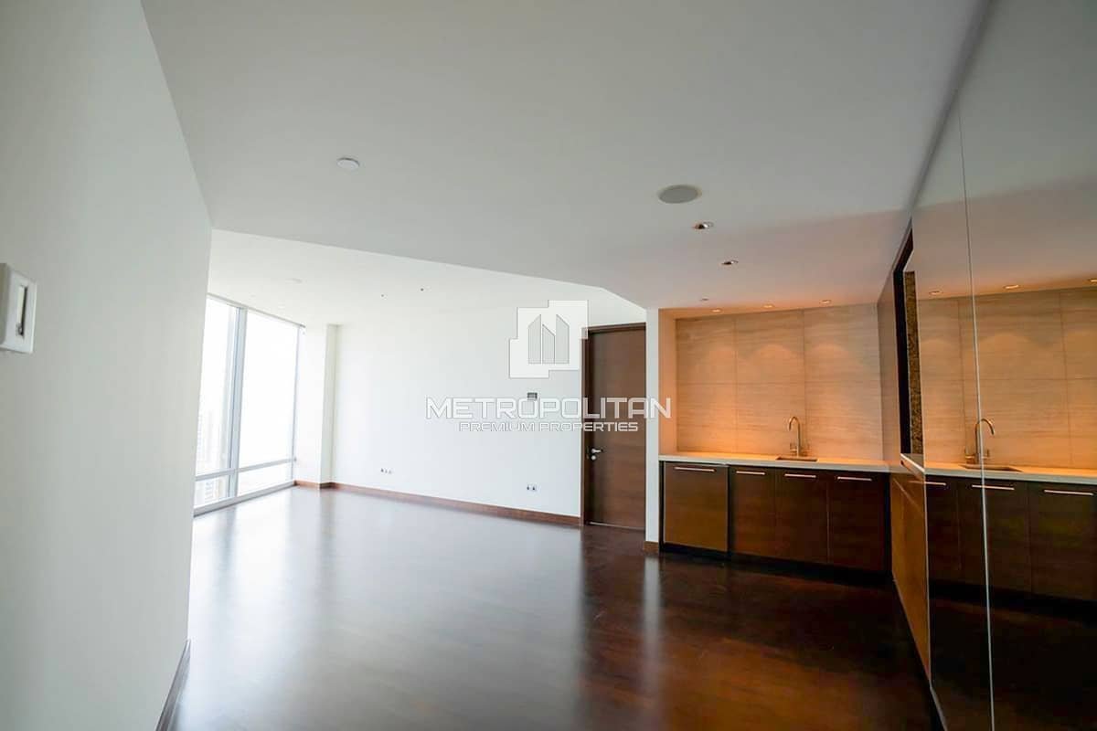 2-bedroom freehold apartment in Downtown Dubai — photo 4 of 5