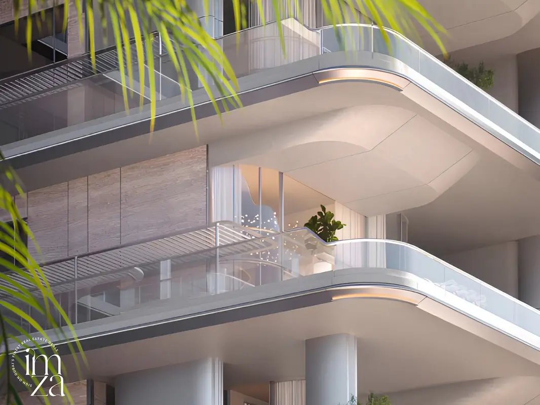 4-bedroom freehold apartment in Palm Jumeirah — photo 5 of 5