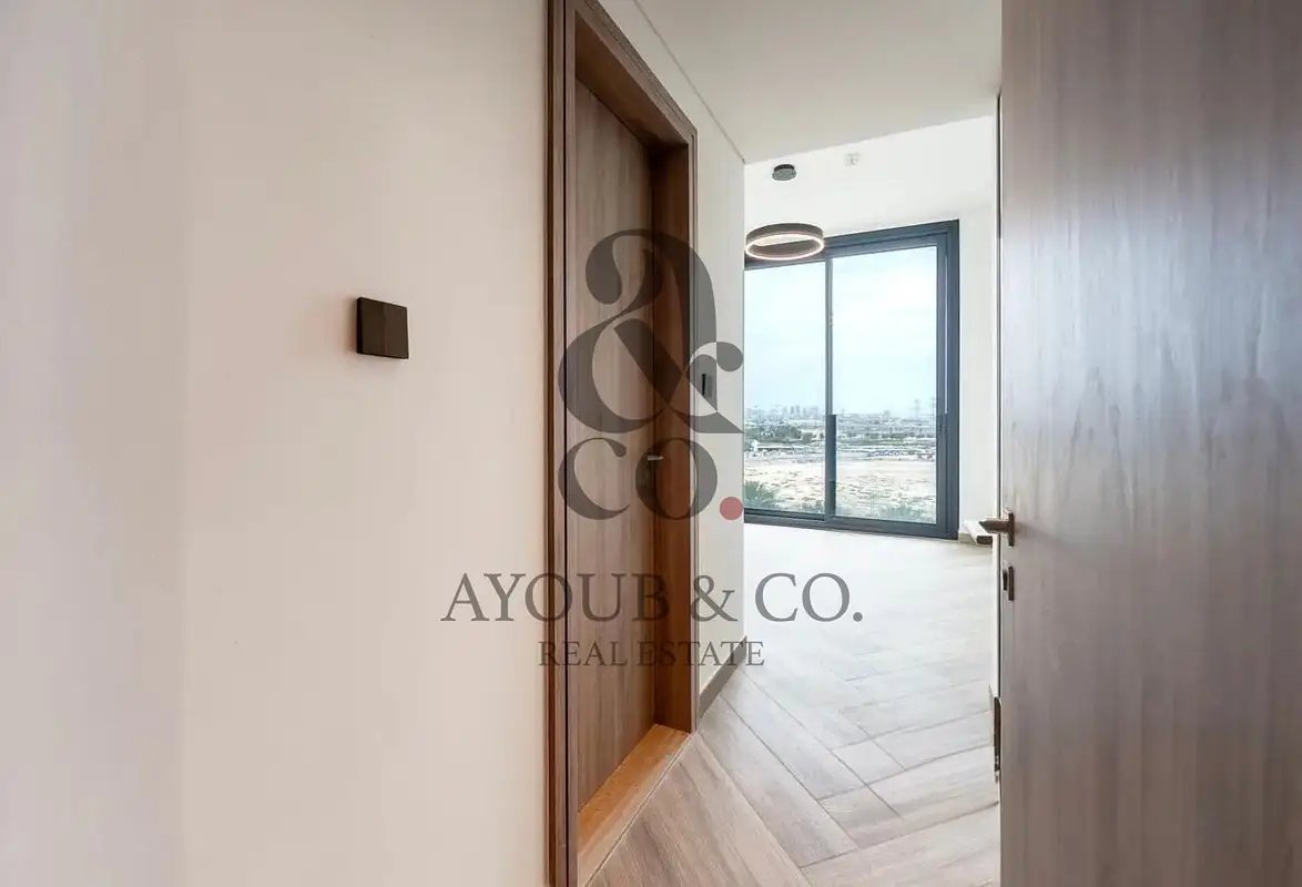 1-bedroom freehold apartment in Dubai Hills Estate — photo 3 of 5